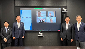 广东会董事会决议通过收购德国BHTC 拓展智慧移动生态圈