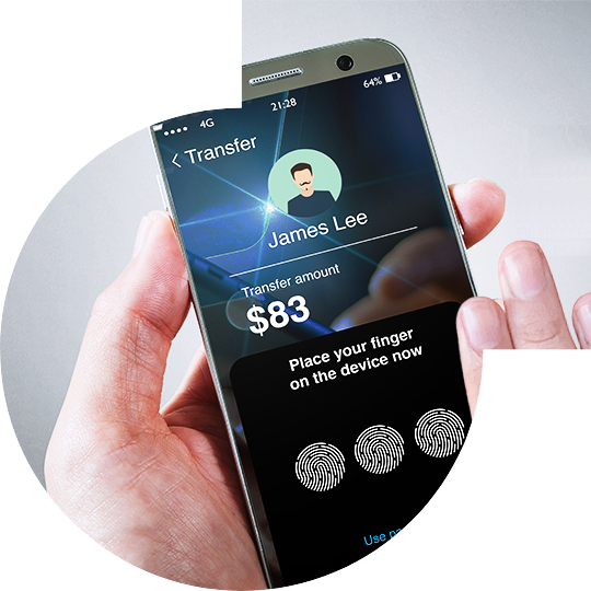 广东会新一代全系列感测技术<br>为智慧应用场域带来人机沟通全新体验